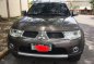 For sale or swap 2012 Mitsubishi Montero gls-v-1