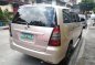 2012 TOYOTA Innova E FOR SALE -5