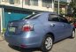 FOR SALE TOYOTA VIOS 2011 1.3e-4