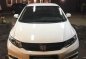 2012 Honda Civic FB 1.8 EXI AT for sale -0