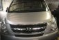 2015 Hyundai Starex VGT Red Central for sale -0