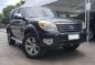 FRESH 2011 Ford Everest 4X2 DSL AT for sale -0