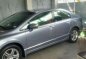 2006 Honda Civic 2.0s AT for sale -0