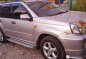 Nissan Xtrail 250x 2004 model 4x4 automatic for sale -1