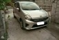 Toyota Wigo 2014 for sale -1