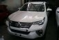 2017 Toyota Fortuner 2.4 V 4x2 for sale -1