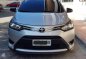 For sale: 2014 Toyota Vios J MT-0