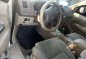 For sale Toyota fortuner G 2006mdl-1