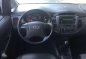 2014 Toyota Innova J G look BNEW Condition-6