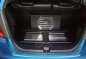 2009 Honda Jazz matic 58tkm mileage-5