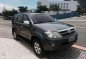 Toyota Fortuner 2005 for sale -0