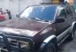 1999 Nissan Terrano 4x4 Manual for sale -0
