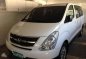 2013 Hyundai Starex vgt matic for sale -3