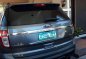 Ford Explorer 2013 limited 4x4 automatic for sale -2