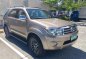 Toyota Fortuner Diesel 2009 FOR SALE -0