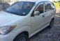 Toyota Avanza J 2008 for sale -1