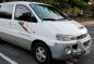 Hyundai Starex six 2002 for sale -0