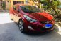 Hyundai Elantra 2012 for sale -1