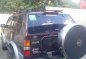 1999 Nissan Terrano 4x4 Manual for sale -2