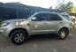 For sale Toyota fortuner G 2006mdl-2