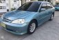 Honda Civic Dimension 2003 VTI-S TOP of The Line-0