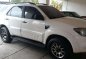 2007 Toyota Fortuner gas vvti for sale -0