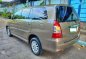 Toyota Innova G 2013 Gas - AT FOR SALE-2