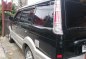 Mitsubishi Adventure Super Sports 2002 for sale -1