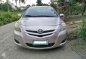 2007 Toyota Vios 1.3 E MT for sale -0