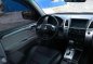 2012 Mitsubishi Montero sport Gls V Automatic Paddle shift FOR SALE-10