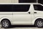 2016 Toyota Hiace Commuter 3.0 manual for sale -7