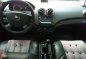 2009 Cherolet Aveo (hatchback) FOR SALE -3