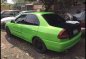 1997 Mitsubishi Lancer MT FOR SALE -1