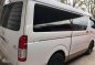 2014 Toyota Hiace for sale-1