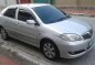 2006 Toyota Vios 1.5G Not Civic for sale -8