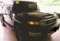 2015 Toyota Fj Cruiser for sale -1