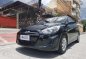 Fastbreak 2015 Hyundai Accent Manual NSG for sale -0