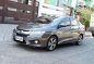 2014 Honda City VX FOR SALE-0