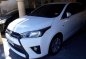 Toyota Yaris 2014 x vios altis hyundai honda city innova adventure crv-0