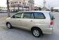 2010 Toyota Innova E Automatic Transmission Diesel-0