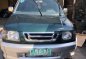 Mitsubishi Adventure 2000 for sale -0