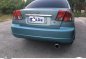 Honda Civic Dimension 2003 VTI-S TOP of The Line-3