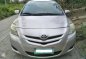 2007 Toyota Vios 1.3 E MT for sale -1