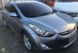 2013 Hyundai Elantra 1.8 GLS 6 Speed AT for sale -2