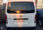 2013 Toyota Hi-Ace MT for sale -2