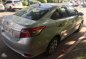 2014 Toyota Vios FOR SALE-1