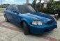 Honda Civic Manual 1996 - 158k nego for sale -2