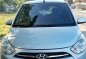 Hyundai I10 2013 GLS Automatic Top of the line-0