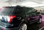 FORD EXPLORER limited edition 2014 for sale -1