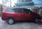 Toyota Innova Dsl D4D Manual 2005 for sale -1